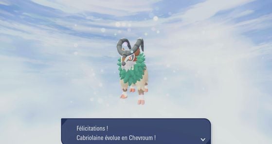 Légendes Pokémon Z-A