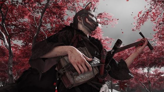 Ghost of Yotei : Déjà un DLC en préparation ? Sucker Punch met les joueurs à contribution