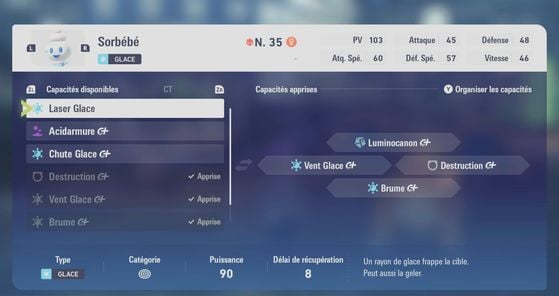 Légendes Pokémon Z-A