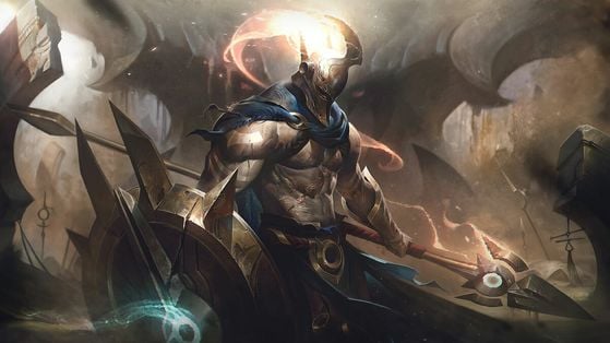 LoL : La Karmine Corp Blue écrase le double champion en titre, Los Ratones, et se qualifie en finale des EMEA Masters !