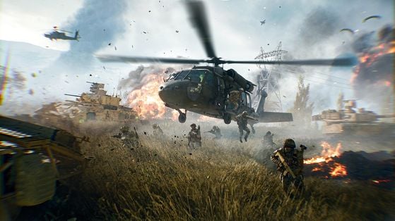 Battlefield 6 Saison 1 : Date de sortie, modes de jeu, armes... On vous dit tout ce qu'il faut savoir sur les nouveautés du FPS