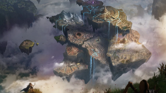 Après avoir bossé sur WoW, il lance son propre MMO mais rien ne se passe comme prévu et c'est déjà la catastrophe pour lui