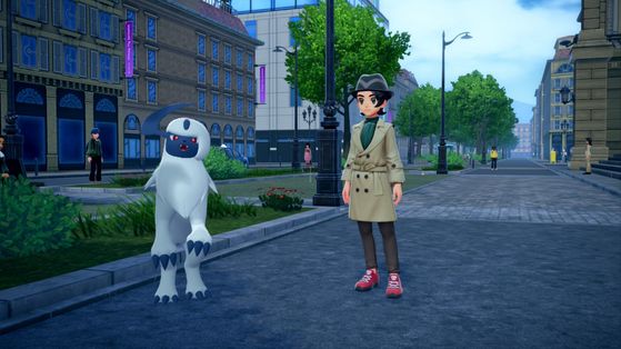 Légendes Pokémon ZA a pris de gros risques avec son gameplay révolutionnaire pour la licence, et on vous explique pourquoi