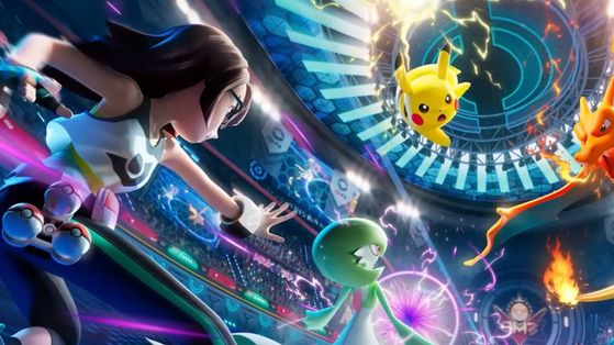 Meilleure équipe Pokémon ZA : Tier list des meilleurs Pokémon pour dominer le multijoueur classé !