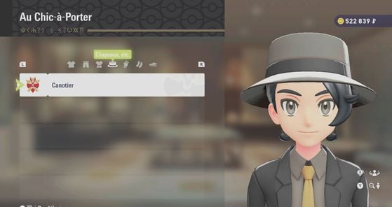 Légendes Pokémon Z-A