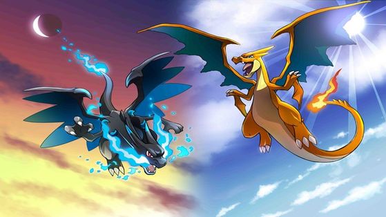 Dracaufite X ou Y Pokémon ZA : Quelle méga-évolution de Dracaufeu choisir ?