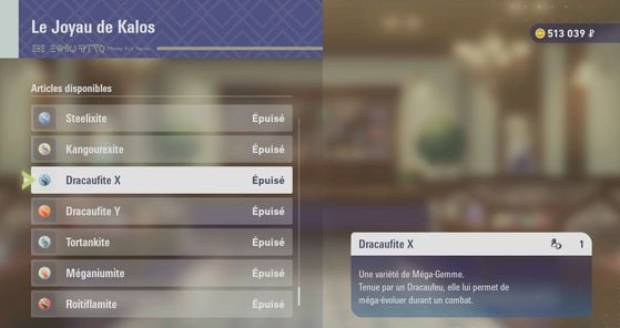 Légendes Pokémon Z-A