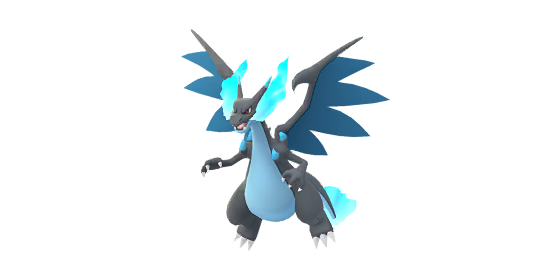 Légendes Pokémon Z-A