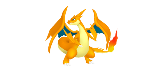 Légendes Pokémon Z-A