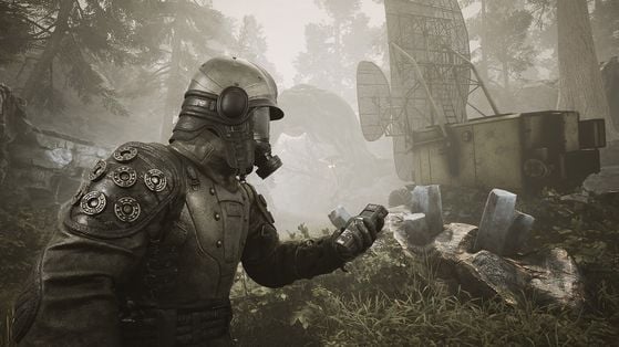 Ce nouveau MMO s'inspire fortement de la saga Fallout, et il est en bêta ouverte sur Steam avec 30 heures de contenu !