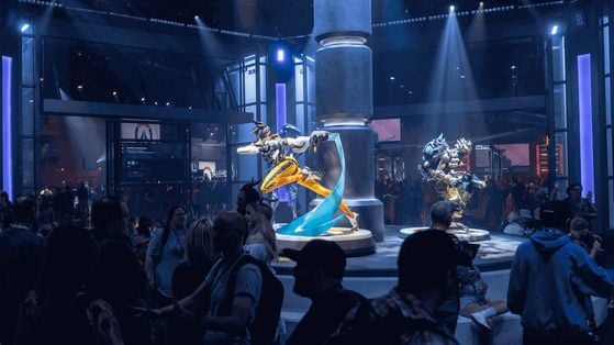 BlizzCon 2026 : Pour la première fois de son histoire, Blizzard va proposer une bonne surprise à ses fans !
