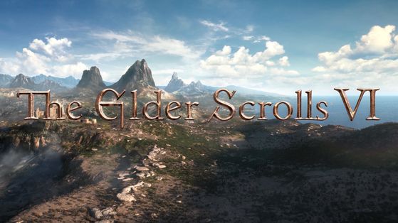 « The Elder Scrolls 6 est encore loin d'être prêt » d'après Bethesda !