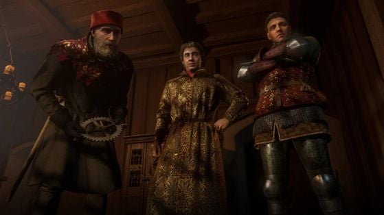 Kingdom Come : Deliverance II