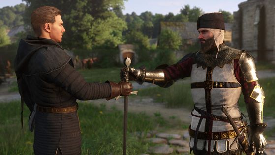 Kingdom Come : Deliverance II