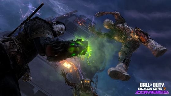 Call of Duty : Black Ops 7