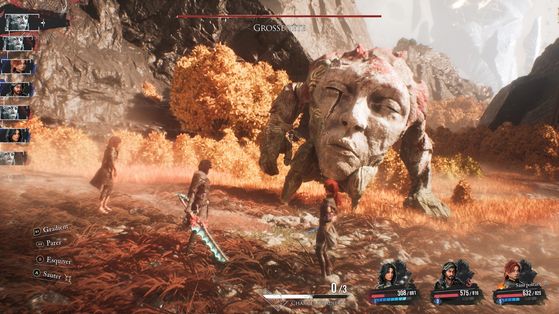 Clair Obscur : Expedition 33 - Clair Obscur : Expedition 33