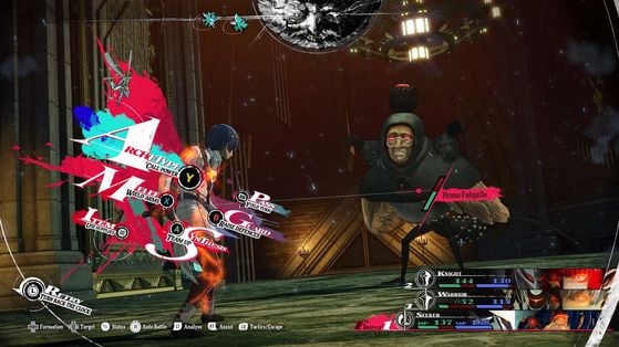 Metaphore : ReFantazio - Clair Obscur : Expedition 33