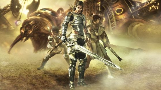 Clair Obscur : Expedition 33