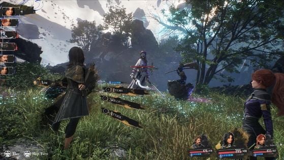 Clair Obscur : Expedition 33