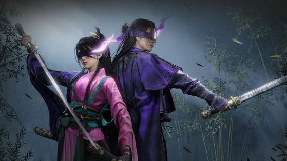 Horizon de l'Épée Where Winds Meet : Comment débloquer cette Voie Intérieure pour votre build Épée Stratégique