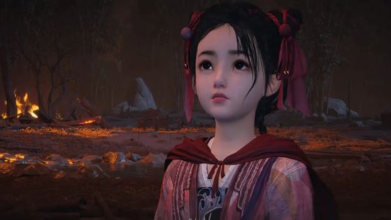 Son Héritage Where Winds Meet : Où trouver toutes les cartes au trésor de cette quête