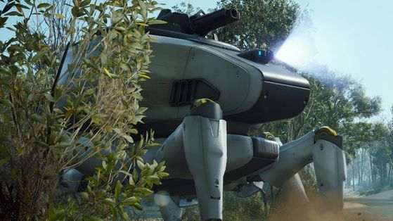 Bombardier Arc Raiders : Où le trouver et comment battre cet ennemi ?