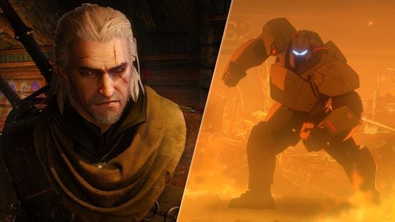 Ce jeu est le meilleur sorti cette année pour le réalisateur de The Witcher 3 et il ne s'agit pas de Clair Obscur : Expedition 33