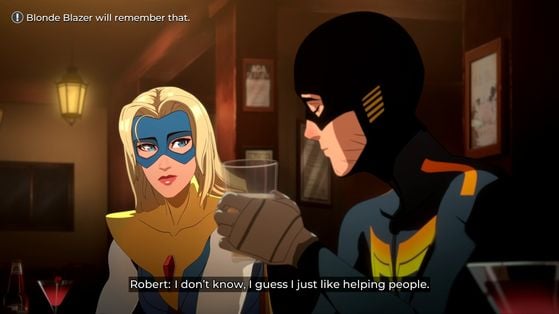 Dispatch (2025) - The Witcher 3 : Wild Hunt