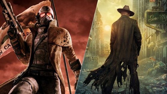 Même si cela va faire des déçus, la saison 2 de Fallout prend une énorme décision par rapport à la fin de Fallout New Vegas