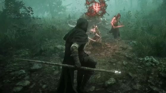 Connaissez-vous le The Witcher coréen ? Ce nouveau RPG fait déjà beaucoup parler et il sort l'année prochaine !