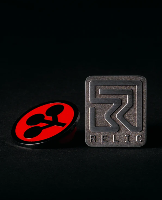 Cyberpunk 2077 : Coffret collector les pin's - Cyberpunk 2077