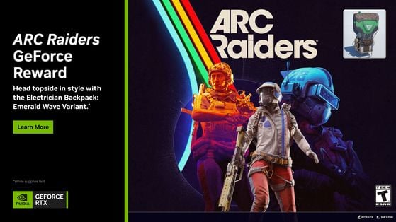 Arc Raiders