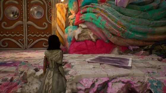 1 - Clair Obscur : Expedition 33