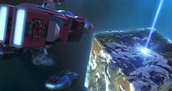 Ce MMO est resté fermé pendant des années car les joueurs faisaient n'importe quoi, mais il vient de faire son grand retour