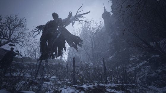 En attendant Resident Evil Requiem, cet autre jeu de la saga est bientôt disponible gratuitement dans le Xbox Game Pass