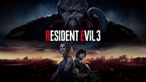 Resident Evil Village