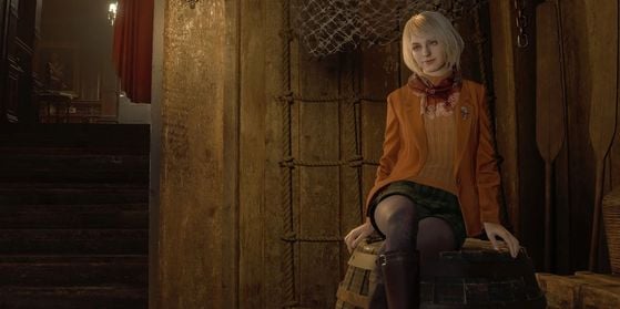 L'un des meilleurs jeux Resident Evil a supprimé tout un chapitre et vous ne le saviez surement pas !