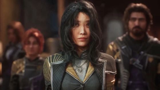 Clair Obscur : Expedition 33