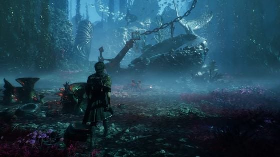 Clair Obscur : Expedition 33