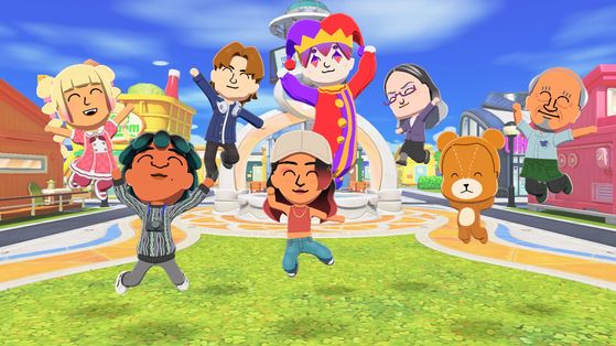 Nintendo Direct : Tomodachi Life Living the Dream a une date de sortie et j'ai déjà très hâte d'y jouer