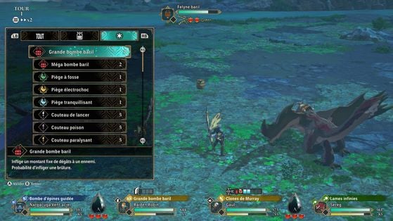 Monster Hunter Stories 3 : Twisted Reflection