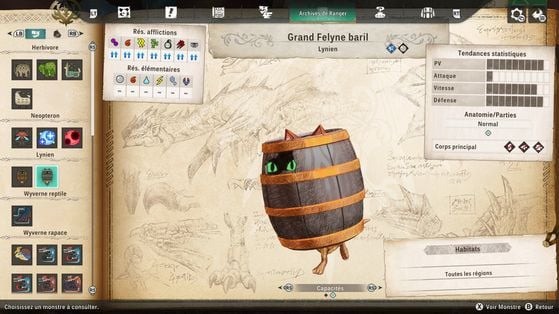 Monster Hunter Stories 3 : Twisted Reflection