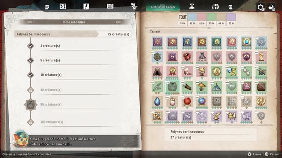 Monster Hunter Stories 3 : Twisted Reflection