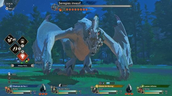 Monster Hunter Stories 3 : Twisted Reflection