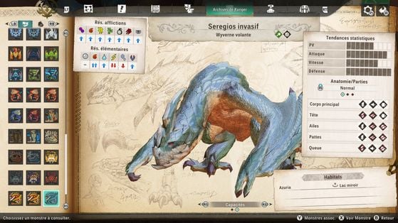 Monster Hunter Stories 3 : Twisted Reflection