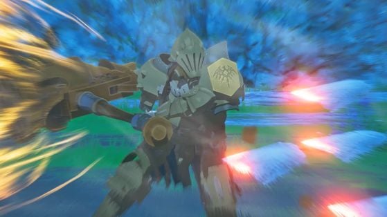 Monster Hunter Stories 3 : Twisted Reflection