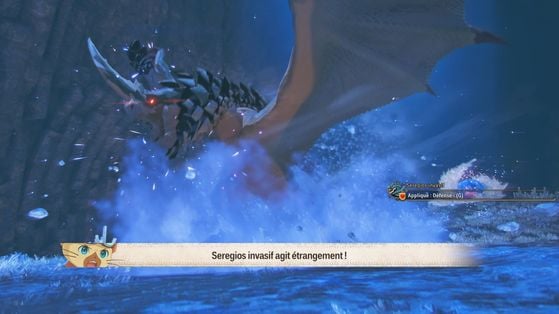 Monster Hunter Stories 3 : Twisted Reflection