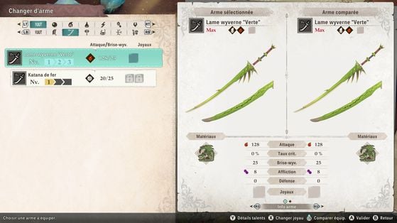 Monster Hunter Stories 3 : Twisted Reflection