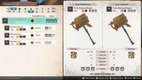 Monster Hunter Stories 3 : Twisted Reflection