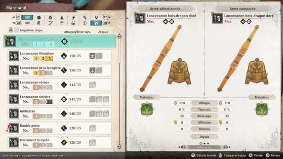 Monster Hunter Stories 3 : Twisted Reflection